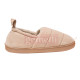 Women's slippers Soft Beige