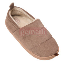 Women's slippers Soft Brown 4823043371236