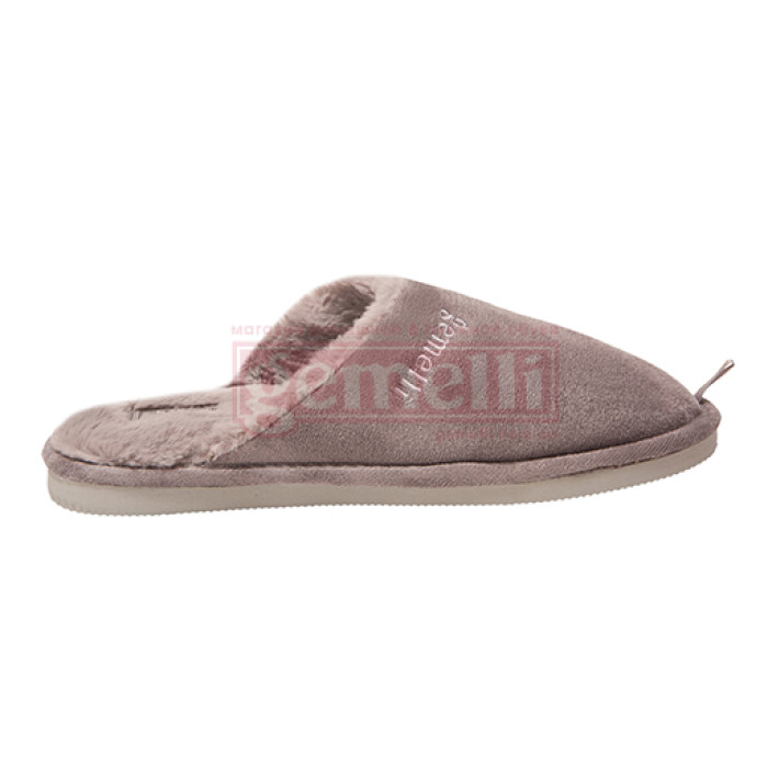 Women's slippers Teona Gray