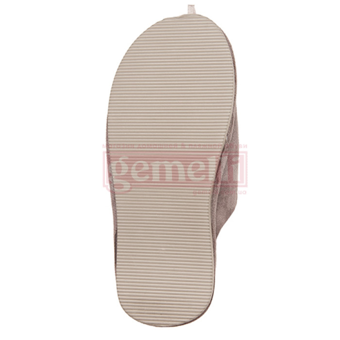 Women's slippers Teona Gray
