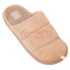 Women's slippers Uki Beige 4823043371212