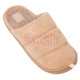 Women's slippers Uki Beige