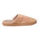 Women's slippers Uki Beige