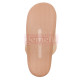 Women's slippers Uki Beige