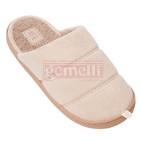 Women's slippers Uki Gray 4823043371212