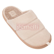 Women's slippers Uki Gray 4823043371212