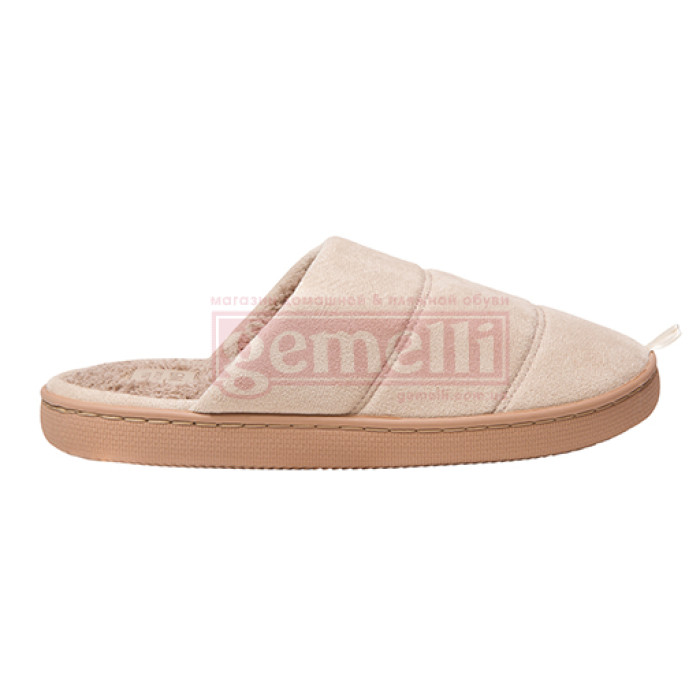 Women's slippers Uki Gray