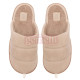 Women's slippers Uki Gray