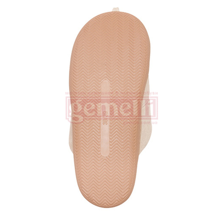 Women's slippers Uki Gray