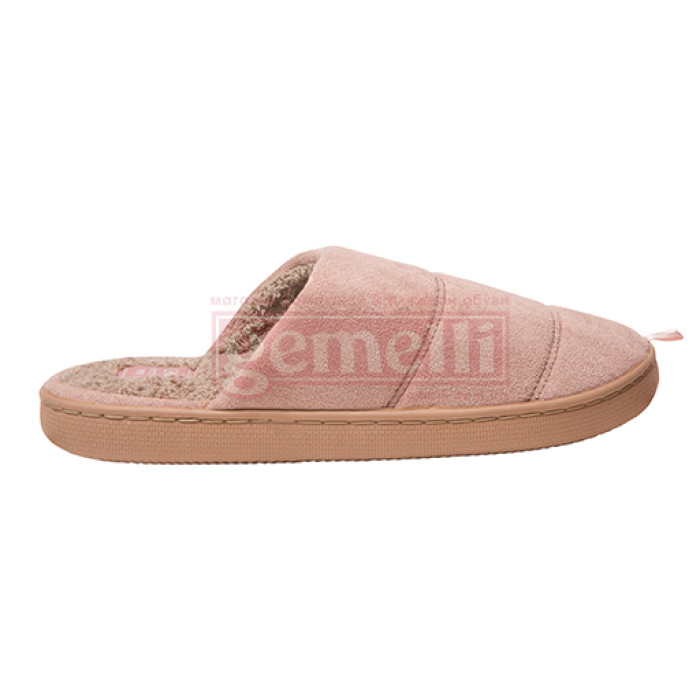 Women's slippers Uki Powder
