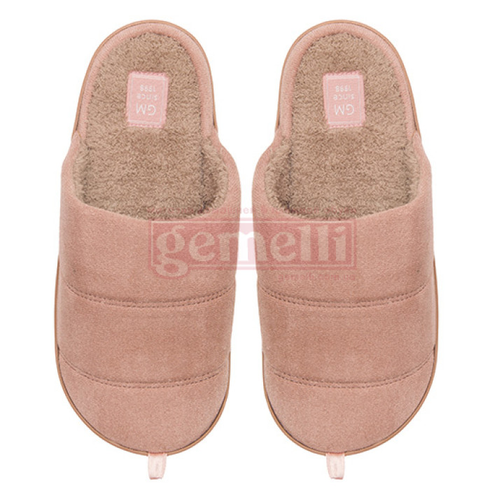 Women's slippers Uki Powder