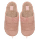 Women's slippers Uki Powder
