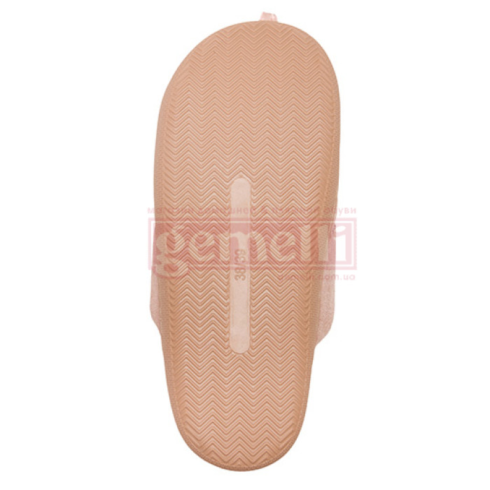 Women's slippers Uki Powder