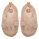 Women's slippers Vedmid Beige