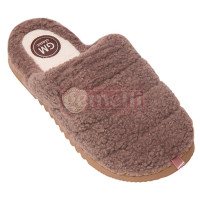 Women's slippers Vinni Brown 4823043371175