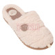 Women's slippers Vinni Milky