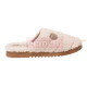 Women's slippers Vinni Milky