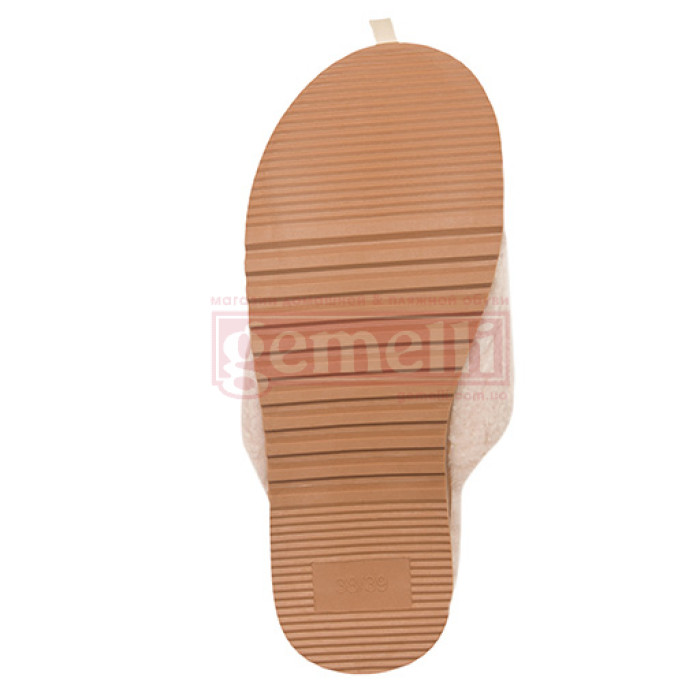 Women's slippers Vinni Milky