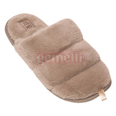 Women's slippers Zefir 2 Beige 4823043371052