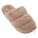 Women's slippers Zefir 2 Beige 