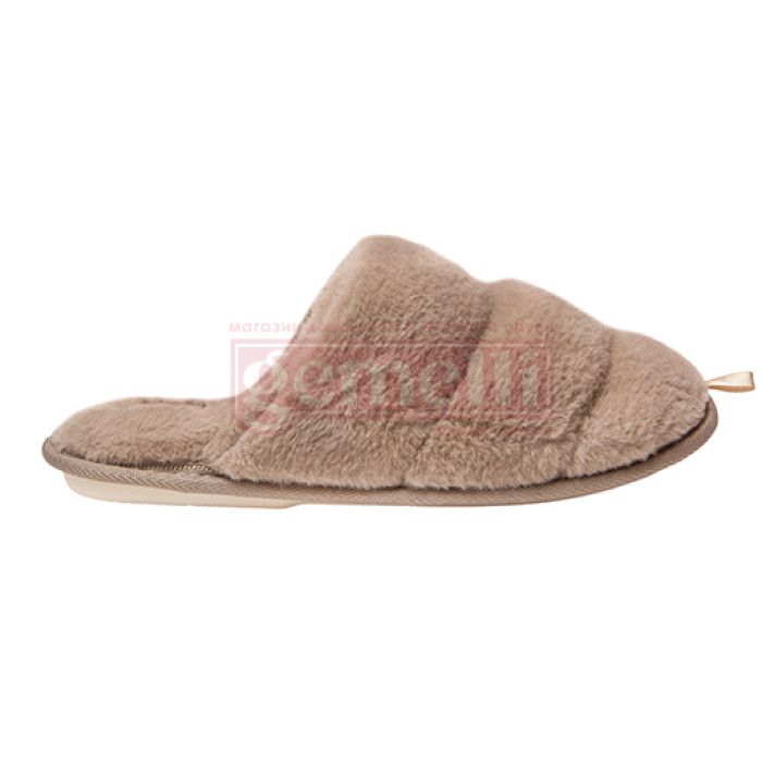 Women's slippers Zefir 2 Beige 