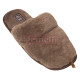 Women's slippers Zefir 2 Brown