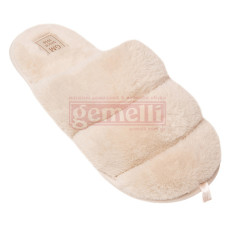 Women's slippers Zefir 2 Milky 4823043371052