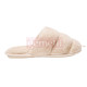 Women's slippers Zefir 2 Milky