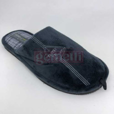 Мужские тапочки Андре темно-серый 21Y2A-21-1BDGrey