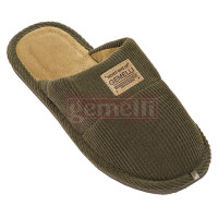 Men's slippers Krok 2 Brown 4823043357155Brown