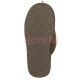 Мужские тапочки Крок 2 коричневый 4823043357155Brown