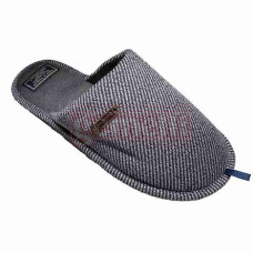 Мужские тапочки Луиджи 3 синий 4823043358473Blue