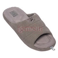 Men's slippers Mario Dark Gray 4823043358251