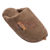 Мужские тапочки Один светло-коричневый 4823043347064Light-brown