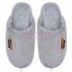 Мужские тапочки Один серый 4823043347064Gray