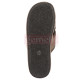 Мужские тапочки Отаман коричневый 4823043346753Brown