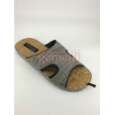 Obuwie domowe męskie