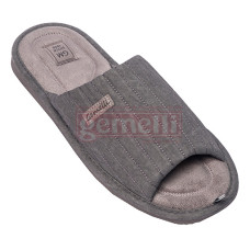 Мужские тапочки Рон темно-серый 4823043358282DarkGray