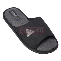 Men's slippers Scaut 3 Dark-Gray 4823043358497Darkgray
