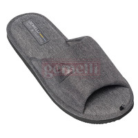 Men's slippers Scaut 3 Light-Gray 4823043358497Lightgray