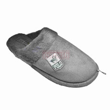 Мужские тапочки Сноу 2 серый GE2022-82Grey