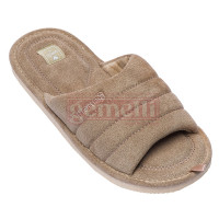 Women's slippers Djemmi 2 Beige 4823043370932Beige