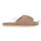 Women's slippers Djemmi 2 Beige 4823043370932Beige