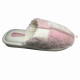 Women's slippers Eliza milky PW-232152Milky