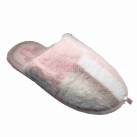 Women's slippers Eliza pink PW-232152Pink