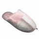 Women's slippers Eliza pink PW-232152Pink