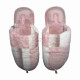 Women's slippers Eliza pink PW-232152Pink