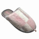 Women's slippers Eliza gray insole PW-232152Grayinsole