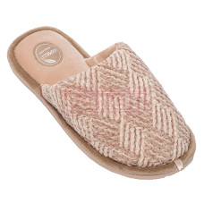 Women's slippers Jako Beige 4823043356868Beige