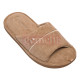 Women's slippers Jamie beige 4823043347156-beige